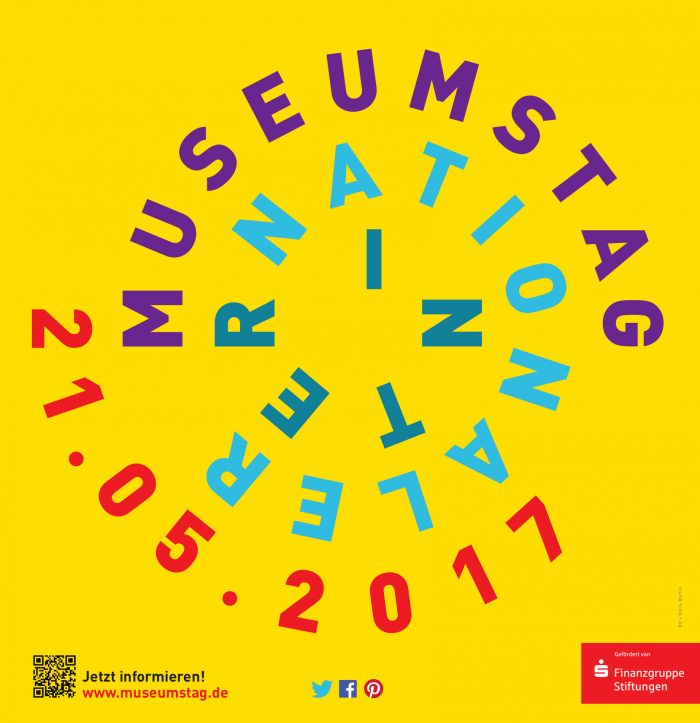museumstag